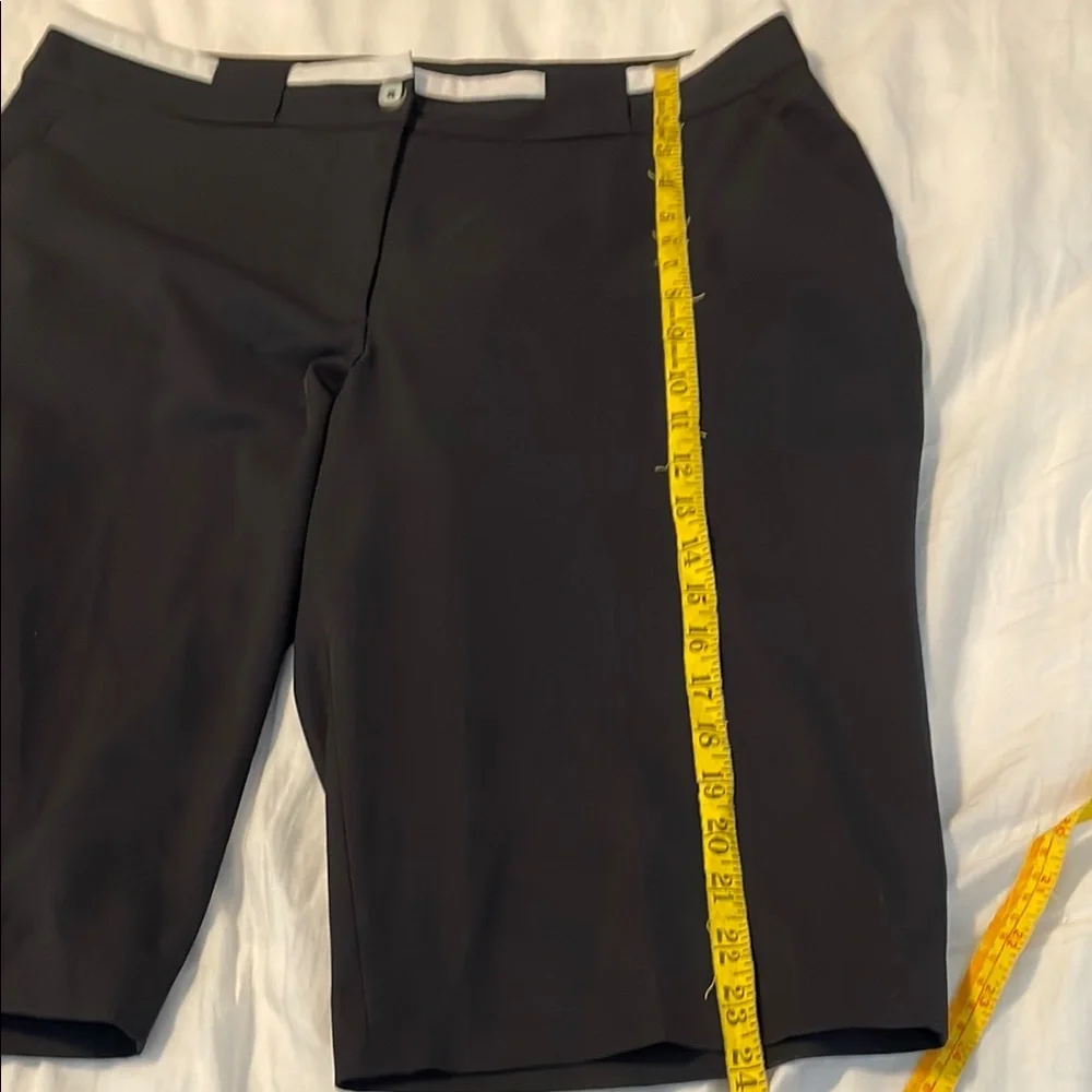 Women’s EP Pro Golf shorts, size 14 - Picture 5 of 11